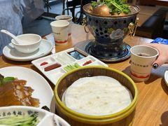 -老北京炸酱面·烤鸭(前门店)