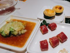 -避风塘·金牌店·夜宵(金玉兰店)