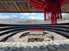 -初溪土楼群