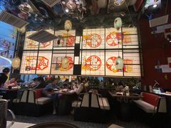 -厚贞日式烤肉(浦东汇智店)