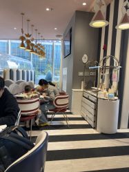 -奈尔宝·儿童乐园·亲子餐厅(前滩店)