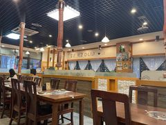 大堂-首尔馆韩国料理(金童路店)