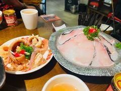 -牛市坎火锅(建设路店)