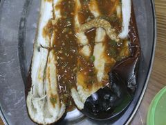 -银峰农庄·特色烧鸡·鲜无花果浸鸡