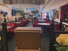 -东富酒家(龙湖西溪天街店)