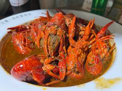 -叶派龙虾•招牌香辣蟹·海鲜(中海国际店)