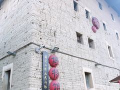 -云水谣景区-土楼之光文化园