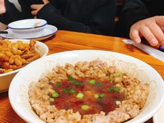 -玲燕蒸菜馆(江东路店)