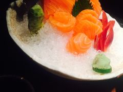-山葵家·创意料理(宁波来福士店)
