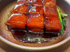 -转角·老弄堂上海菜(长寿路店)