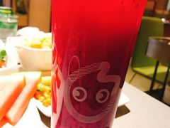 -海底捞火锅(八佰伴店)