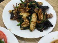 -九龙餐厅(大沽路店)