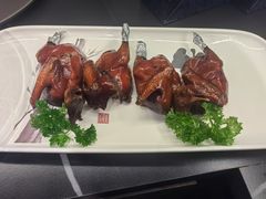 -徐记海鲜(曲江南湖店)