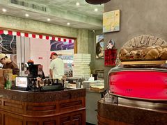-Ciao窑炉披萨餐厅(宁波阪急店)