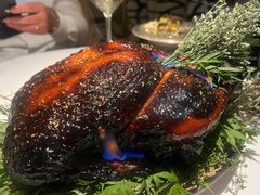 -壳里西餐厅Coquille Seafood Bistro(蒙自路店)