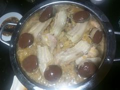 -老六杀猪菜(进乡街店)