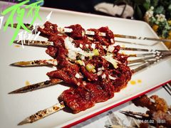 -头牌·鹤岗小串(万达店)