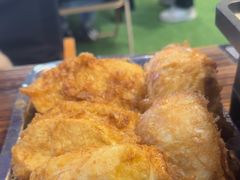 -破店肥哈·海鲜·烧烤(郑州银泰inPARK店)