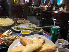 -蜀大侠火锅(寰球文化地标·总府店)