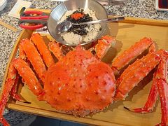 -震海贝烤贝·民俗特色店(延吉总店)