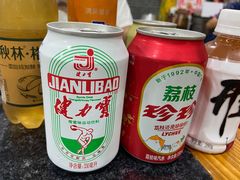 -炮爷东北铁锅炖(棠安路店)
