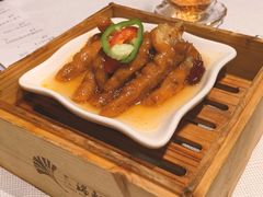 -天瑞轩·粤菜餐厅
