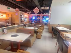 -陈记顺和潮汕牛肉火锅(棠德南路店)
