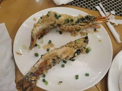 -盛宴标帜西餐厅龙虾.鲍鱼•牛排(重庆喜来登大酒店)