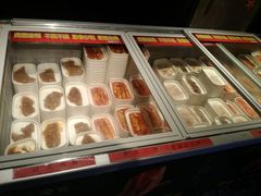 -格瑞欧海鲜自助烤肉火锅(光彩店)