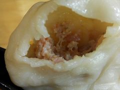 -百年尹氏汤包(湖南路狮子桥店)