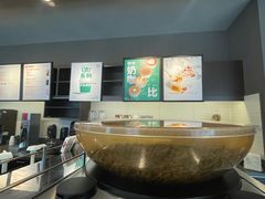 -星巴克(南京同曦万尚城店)