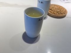 -今朝桃花醉川菜(县西巷店)