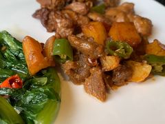 -東舍食唐精品陕菜馆
