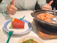 -五稻厨房粤西菜(新闻店)