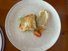 -V Bar海景扒房(北海湾惠龙万达嘉华酒店)