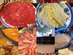 -冯校长老火锅(广州正佳广场店)