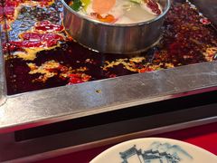 -二荆条·蜀鲜汇城市森林火锅