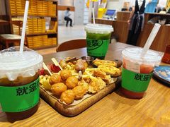 -铁酱披萨(巧刻广场店)