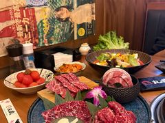 -丸藏和牛烧肉专门店(园区师惠坊店)