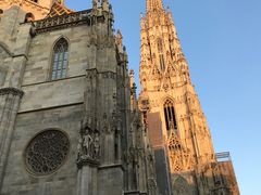 -斯蒂芬主教座堂(Stephansdom)