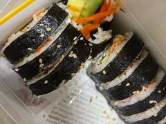 -传闻来紫菜包饭·打糕(西塔韩百店)