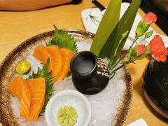 -山之川日料放题(通州店)
