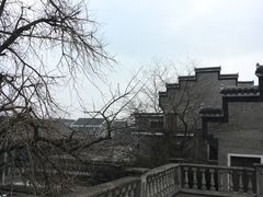 -蒋氏故居
