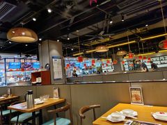 大堂-壹只卤鹅(华润万家店)