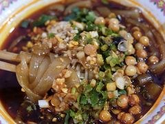 -雲记卢妈冷锅串串(中道街总店)