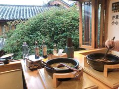 -勺子米线·云南传统小吃市集(四方街店)