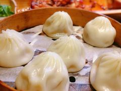 小笼包-大牌大·传统杭帮菜(湖滨店)