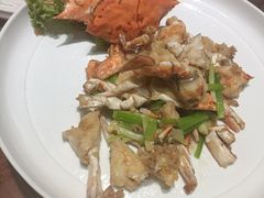 -宴小馆·小海鲜青岛菜(五四广场店)
