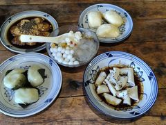 -太平张醪糟(西街直营店)