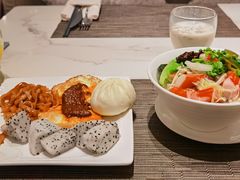 -深圳彭年万丽酒店